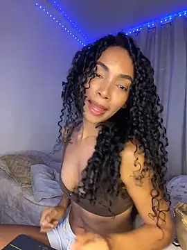 nicoleebony1 online show from 7, 11, 2025