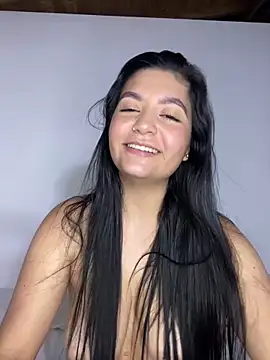 Snapshot of DashaStar chatting on 20, 3, 2025 DashaStar online show from 20, 3, 2025