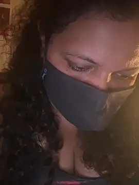 Snehameowwxh online show from 13, 3, 2026