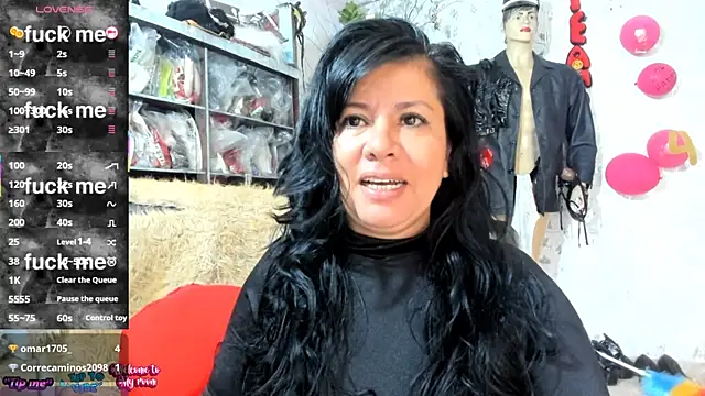 Erlinda-engel online show from 4, 4, 2026