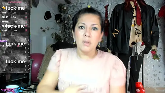 Snapshot of Erlinda-engel chatting on 10, 7, 2026 Erlinda-engel online show from 10, 7, 2026
