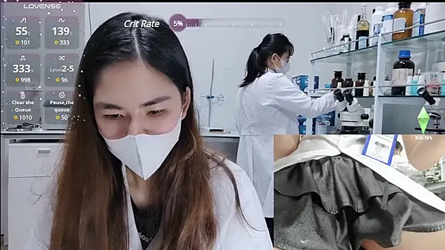 Snapshot of Kathylove_2023 chatting on 18, 1, 2025 Kathylove 2023 online show from 18, 1, 2025