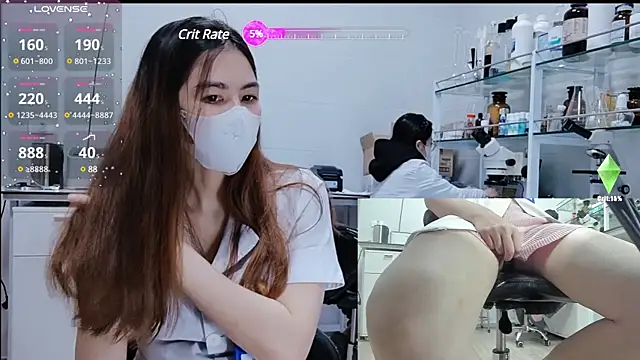 Snapshot of Kathylove_2023 chatting on 16, 2, 2025 Kathylove 2023 online show from 16, 2, 2025