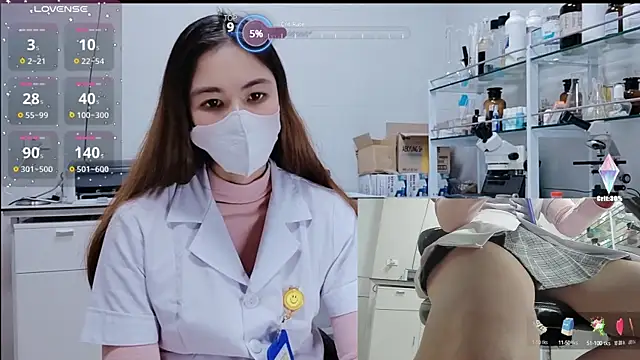 Snapshot of Kathylove_2023 chatting on 24, 2, 2025 Kathylove 2023 online show from 24, 2, 2025