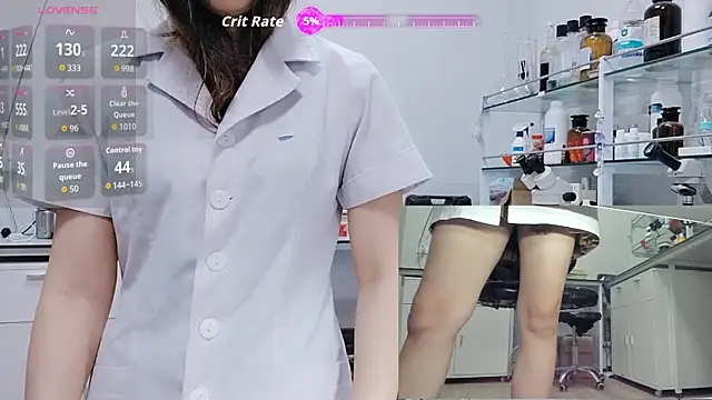 Kathylove 2023 online show from 4, 12, 2025