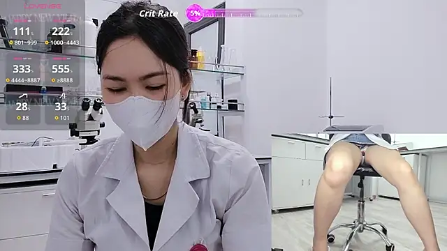 Kathylove 2023 online show from 6, 4, 2026