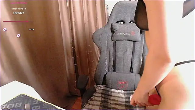 Snapshot of MargoFoxy chatting on 16, 3, 2026 MargoFoxy online show from 16, 3, 2026