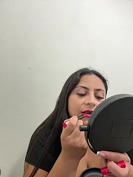 Sol biglips online show from 3, 3, 2026