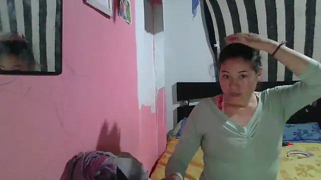 jhonson-agata online show from 20, 9, 2025