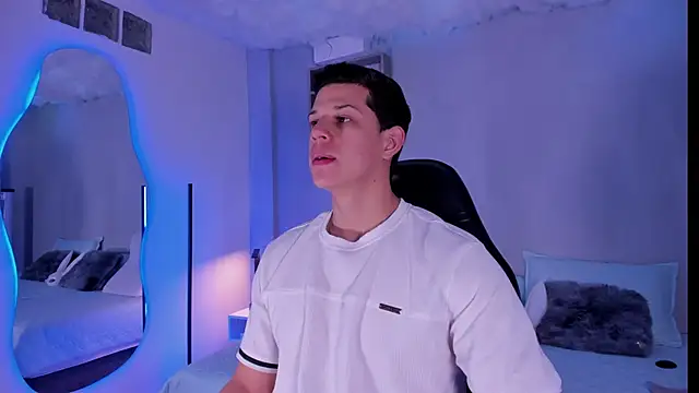 MarcoSullivan online show from 16, 11, 2025