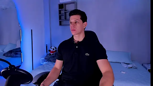 MarcoSullivan online show from 25, 11, 2025