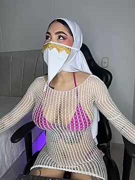 jenna eyesss online show from 11, 3, 2026