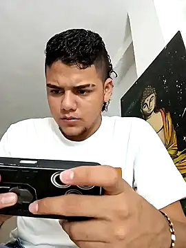 Nathan mason  online show from 28, 1, 2025
