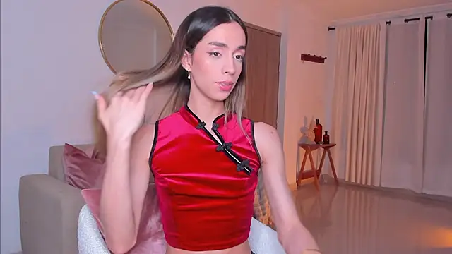 Snapshot of Emmavr chatting on 9, 2, 2025 Emmavr online show from 9, 2, 2025