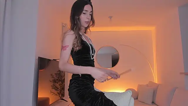 Snapshot of Emmavr chatting on 30, 10, 2025 Emmavr online show from 30, 10, 2025