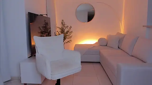 Snapshot of Emmavr chatting on 3, 11, 2025 Emmavr online show from 3, 11, 2025