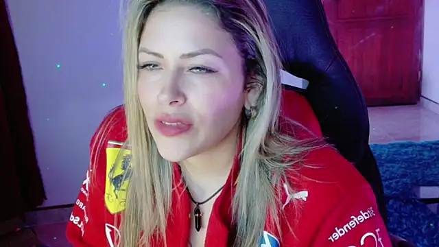 Natalia Montoya online show from 20, 11, 2025