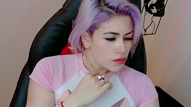 Natalia Montoya online show from 1, 3, 2026