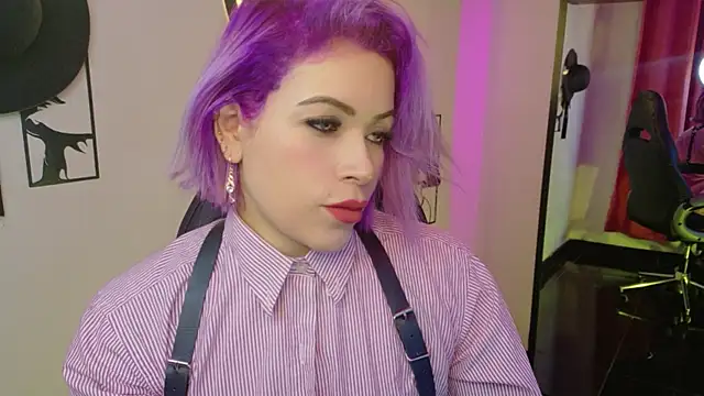 Snapshot of Natalia_Montoya chatting on 7, 7, 2026 Natalia Montoya online show from 7, 7, 2026