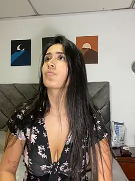 AnithaFigueroa1 online show from 14, 12, 2024