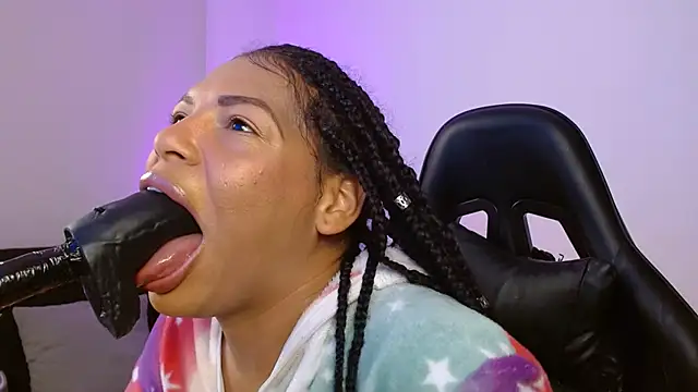 Anabel693 online show from 30, 1, 2025