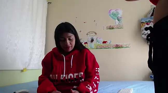 Valeer abby online show from 21, 2, 2025