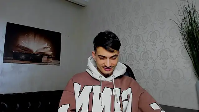 BrandonTate online show from 2, 3, 2025