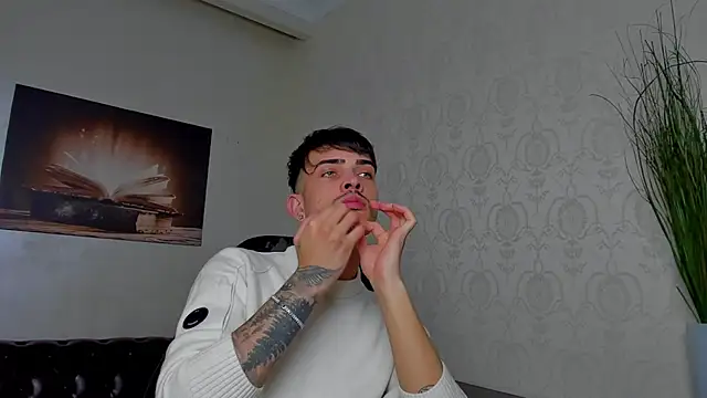 BrandonTate online show from 18, 3, 2025