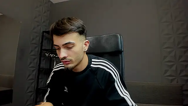 BrandonTate online show from 19, 3, 2025