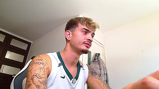 BrandonTate online show from 8, 9, 2025