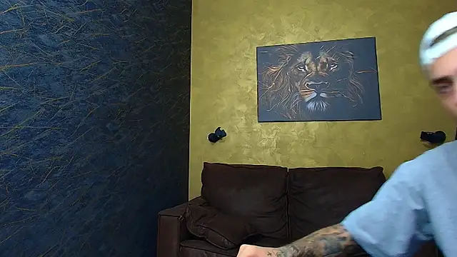 BrandonTate online show from 9, 9, 2025