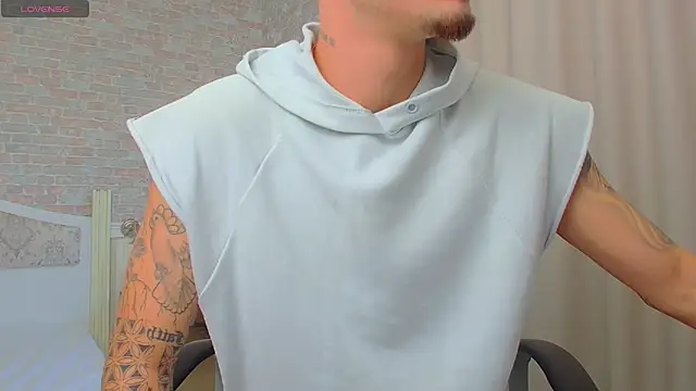 BrandonTate online show from 24, 9, 2025