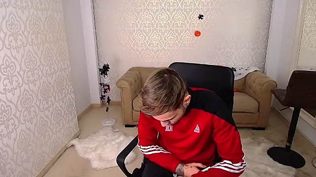 BrandonTate online show from 21, 10, 2025