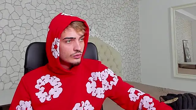 BrandonTate online show from 28, 10, 2025