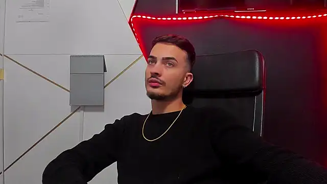 BrandonTate online show from 14, 2, 2026