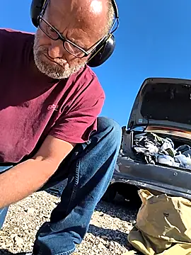 FloppyPickle4u online show from 31, 1, 2026