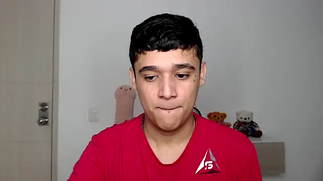 Snapshot of kaiine190 chatting on 17, 1, 2026 kaiine190 online show from 17, 1, 2026