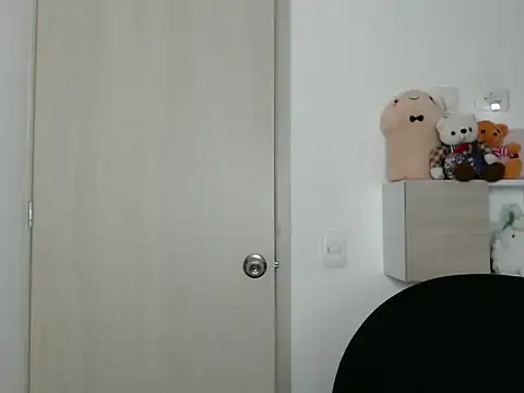 Snapshot of kaiine190 chatting on 5, 2, 2026 kaiine190 online show from 5, 2, 2026