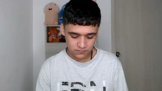 Snapshot of kaiine190 chatting on 16, 2, 2026 kaiine190 online show from 16, 2, 2026