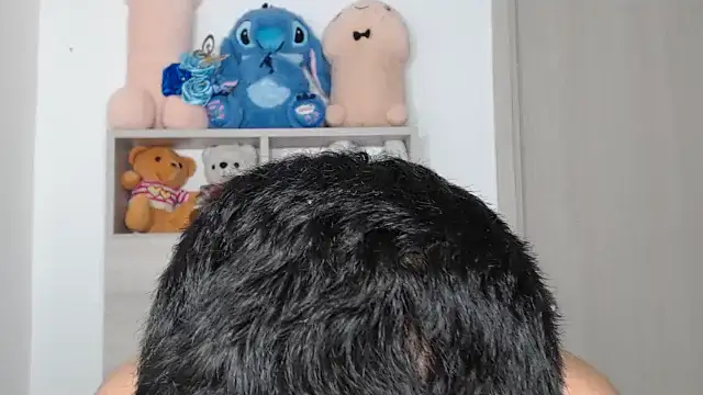 Snapshot of kaiine190 chatting on 18, 2, 2026 kaiine190 online show from 18, 2, 2026