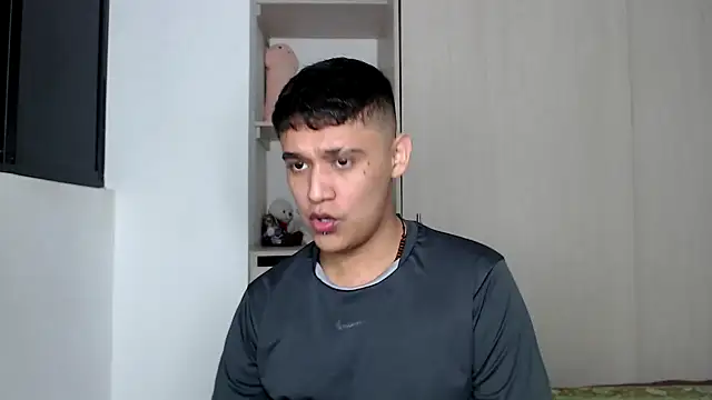 Snapshot of kaiine190 chatting on 26, 2, 2026 kaiine190 online show from 26, 2, 2026