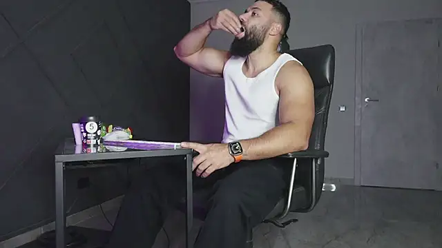 mattmasterss online show from 13, 11, 2025