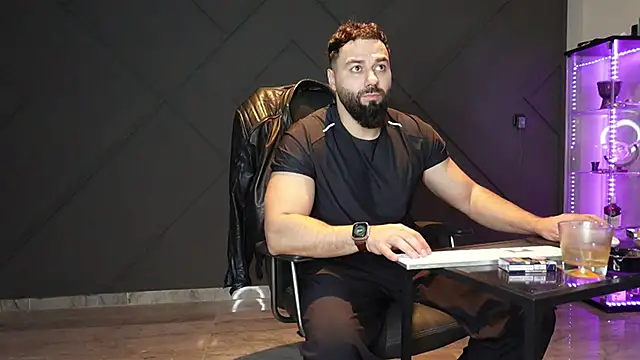 mattmasterss online show from 26, 3, 2026