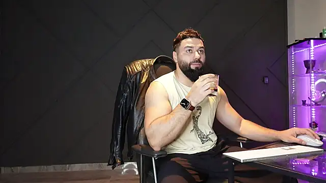 mattmasterss online show from 14, 4, 2026