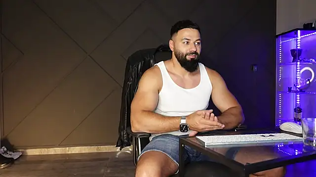mattmasterss online show from 20, 5, 2026