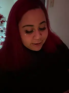 Snapshot of Juicyjordie chatting on 17, 12, 2024 Juicyjordie online show from 17, 12, 2024