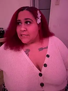 Snapshot of Juicyjordie chatting on 4, 1, 2025 Juicyjordie online show from 4, 1, 2025