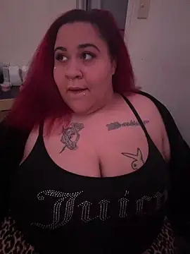 Snapshot of Juicyjordie chatting on 4, 3, 2025 Juicyjordie online show from 4, 3, 2025