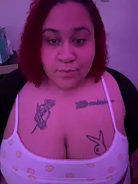 Snapshot of Juicyjordie chatting on 13, 3, 2025 Juicyjordie online show from 13, 3, 2025