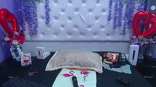 Brith Adams online show from 9, 3, 2025